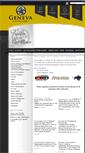Mobile Screenshot of genevacityschools.com